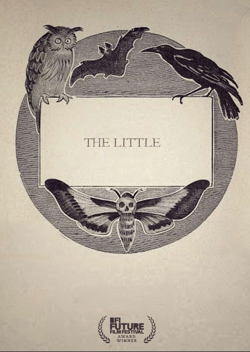 The Little (2010) poster
