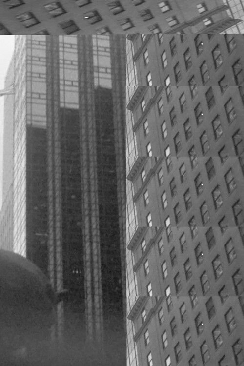 Failing Up (2018) poster