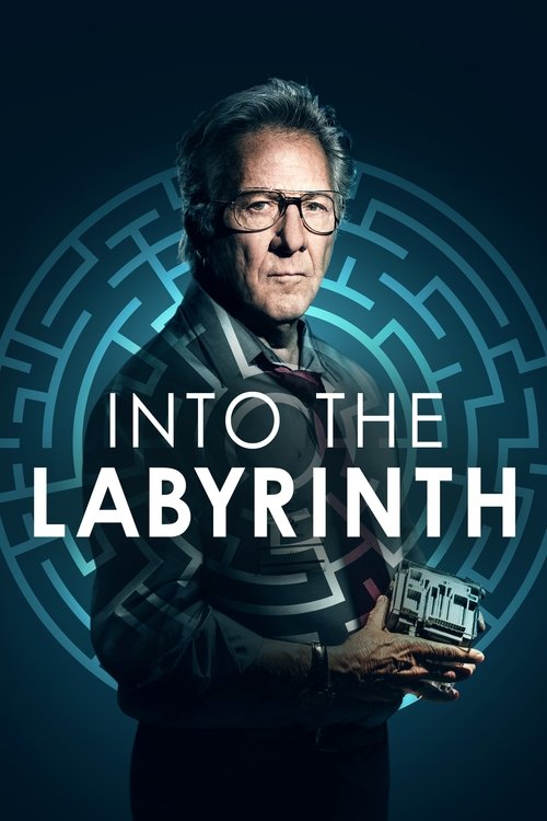 Into the Labyrinth (2019) poster