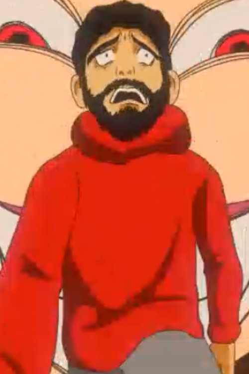 Amor Fugaz (2025) poster