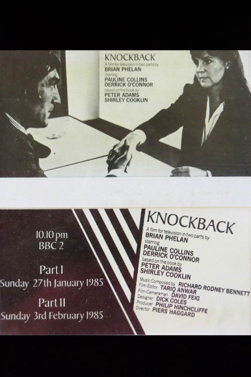 Knockback: 2 (1985) poster