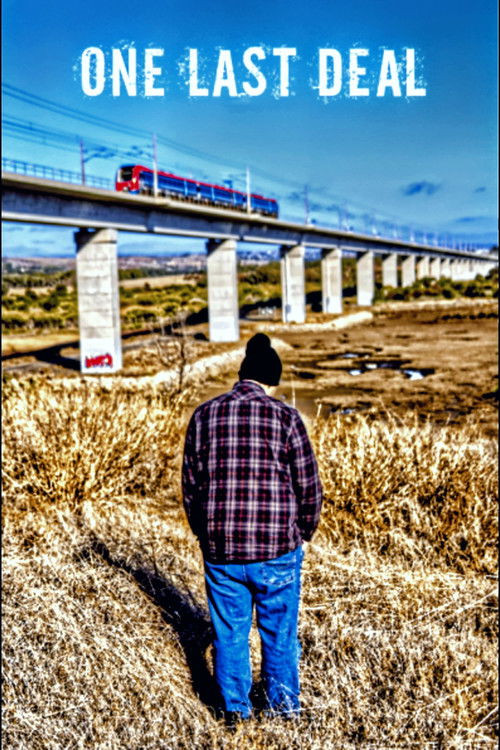 One Last Deal (2026) poster