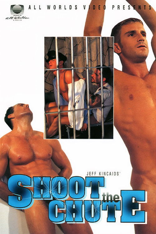 Shoot the Chute (1996) poster