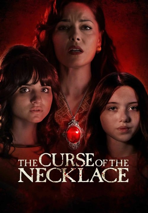 The Curse of the Necklace (2024) poster