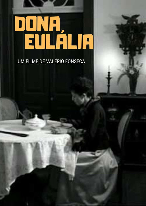 Dona Eulália (2004) poster