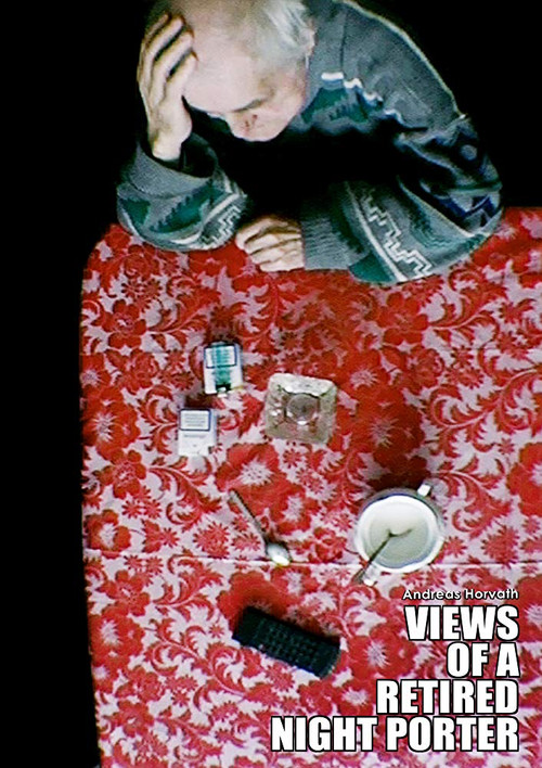 Views of a Retired Night Porter (2007) poster