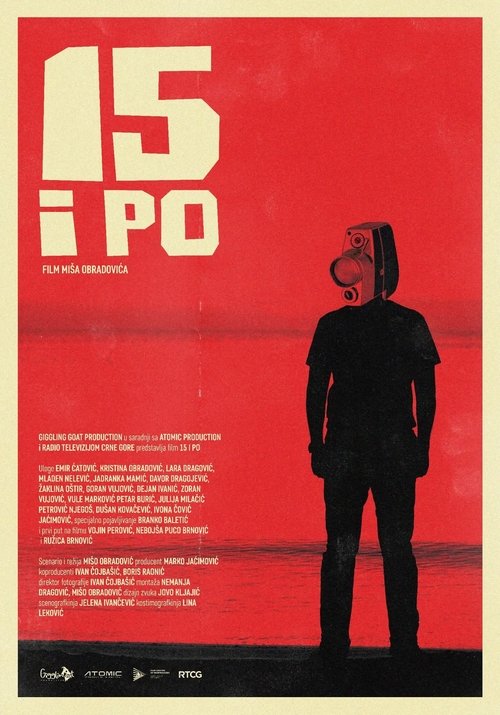 15 i po (2025) poster