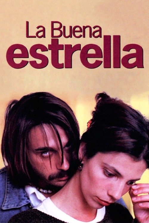La buena estrella (1997) poster