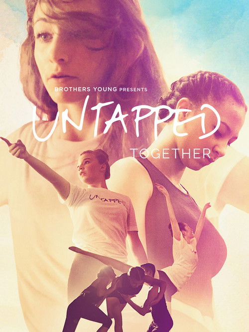 Untapped Together (2017) poster