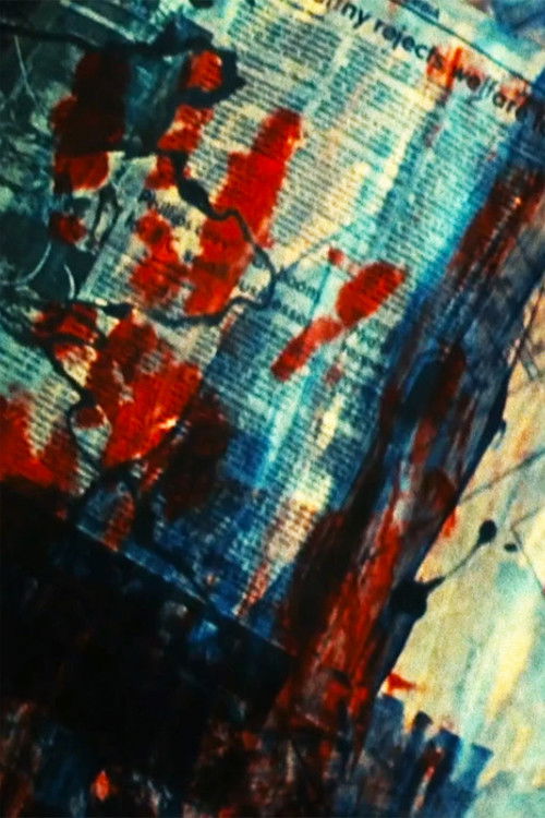 Determinations (1987) poster