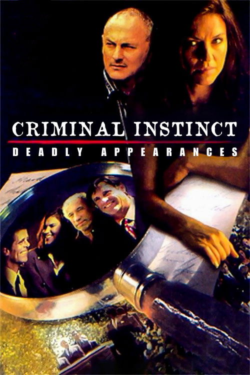 Deadly Appearances (2000) poster