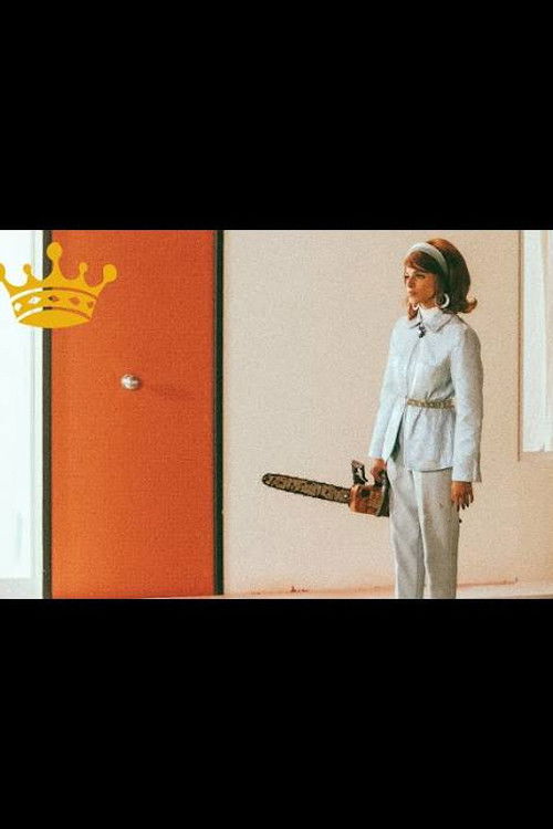 Peur des filles (2021) poster