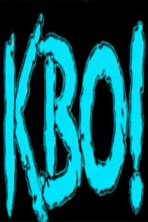 KBO! - Twenty One Years (2003) poster