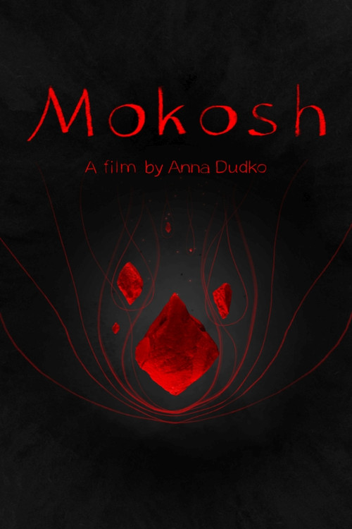 Mokosh (2023) poster