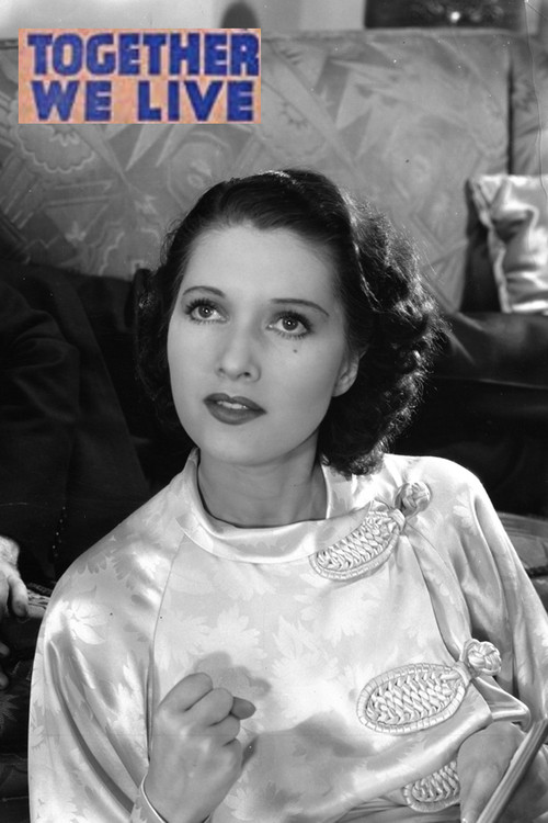 Together We Live (1935) poster