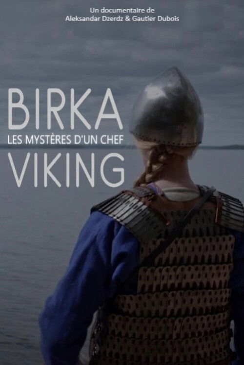 Birka, les mystères d'un chef viking (2019) poster