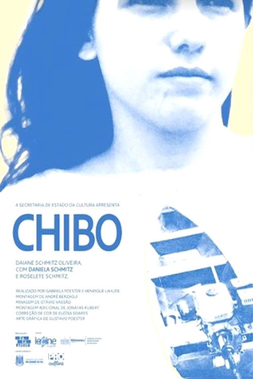 Chibo (2024) poster