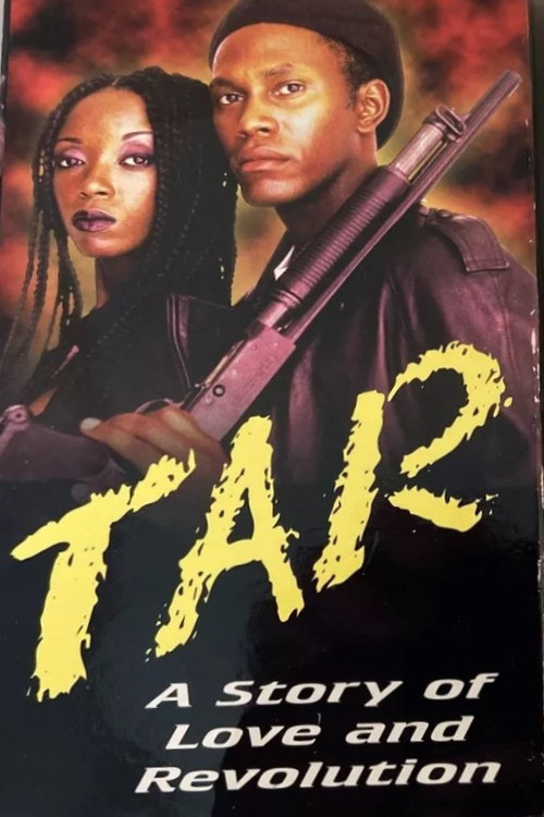 Tar (1996) poster