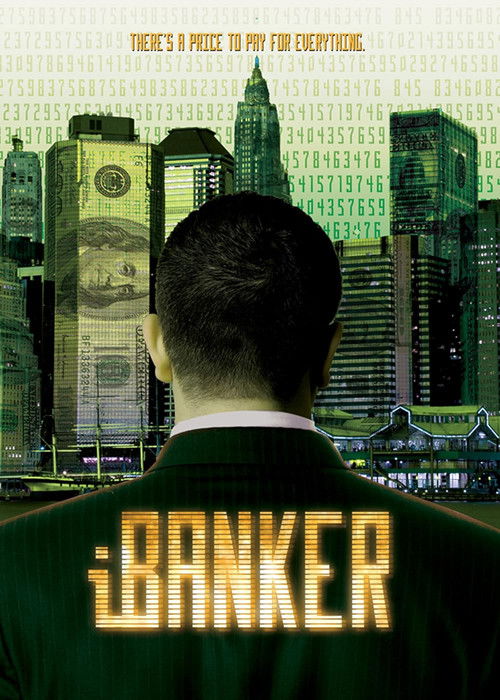 iBanker (2008) poster