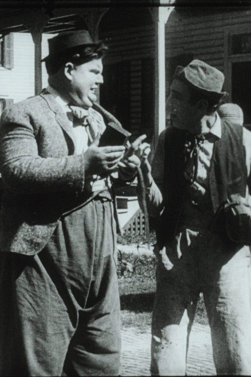 Babe's School Days (1915) poster