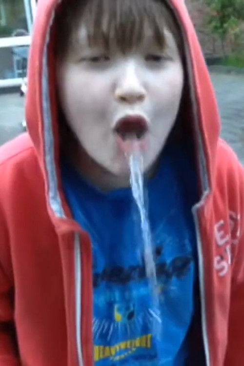 Zoom Zoom (2016) poster