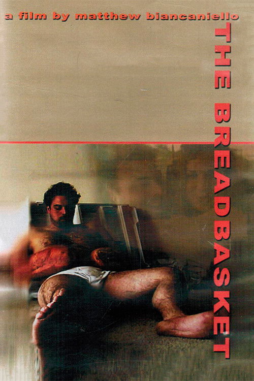 The Breadbasket (2002) poster