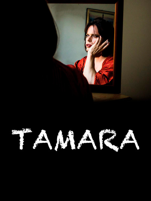 Tamara (2016) poster