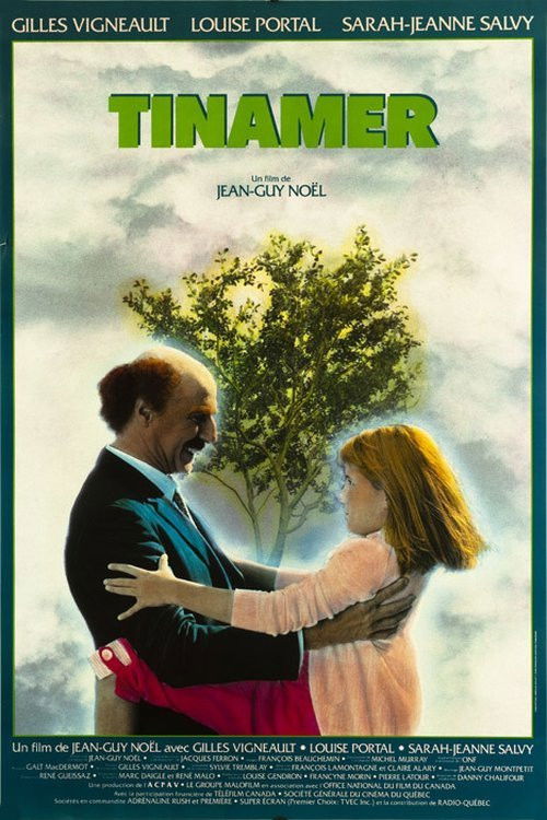 Tinamer (1987) poster