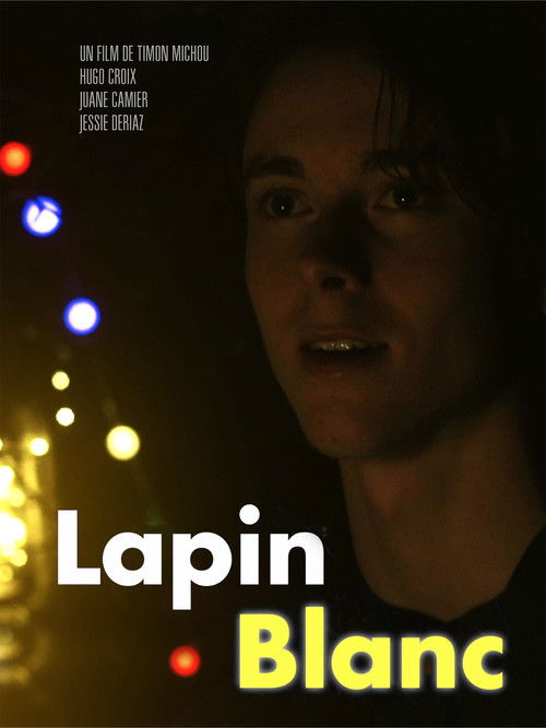 Lapin Blanc (2025) poster