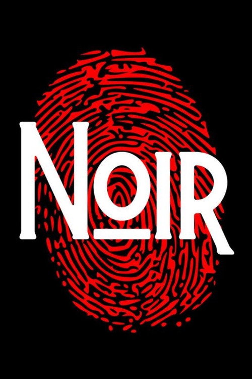 NOIR (2025) poster