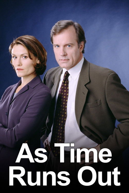 As Time Runs Out (1999) poster
