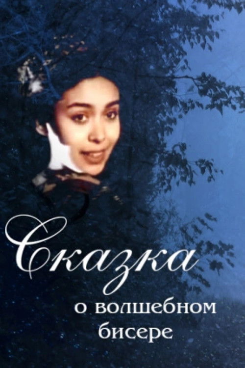 The Tale of the Magic Beads (1988) poster