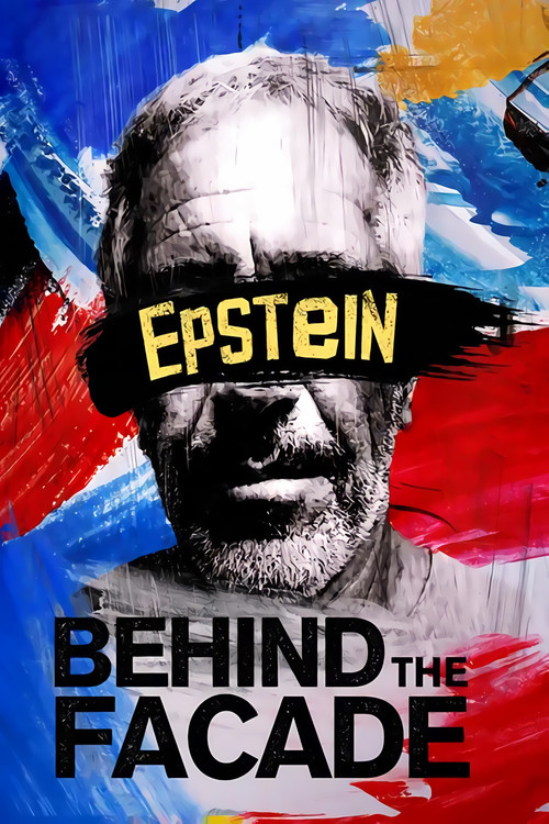 Epstein: Behind the Facade (2020) poster