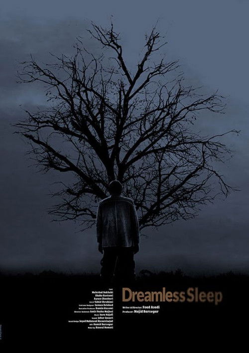 Dreamless Sleep (2020) poster