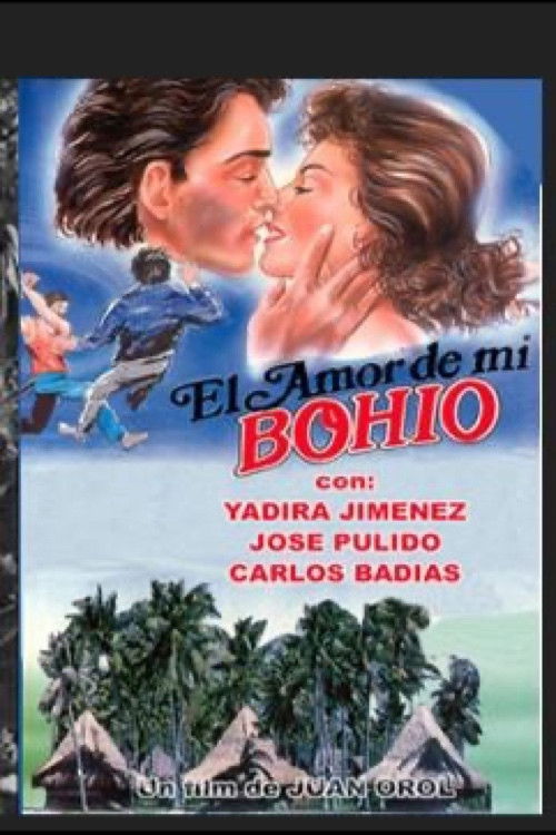 El amor de mi bohío (1947) poster