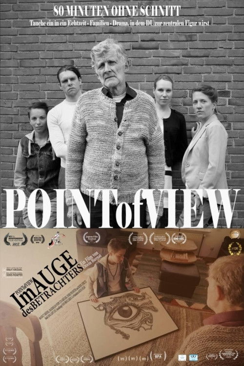 Point of View (2017) poster