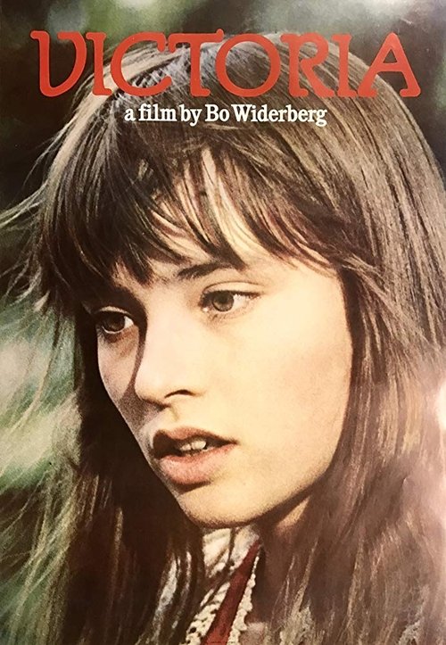 Victoria (1979) poster