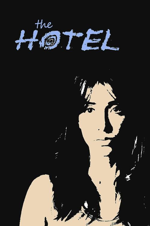 El Hotel (2016) poster