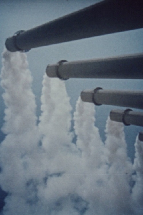 We and Our Environment (1971) poster