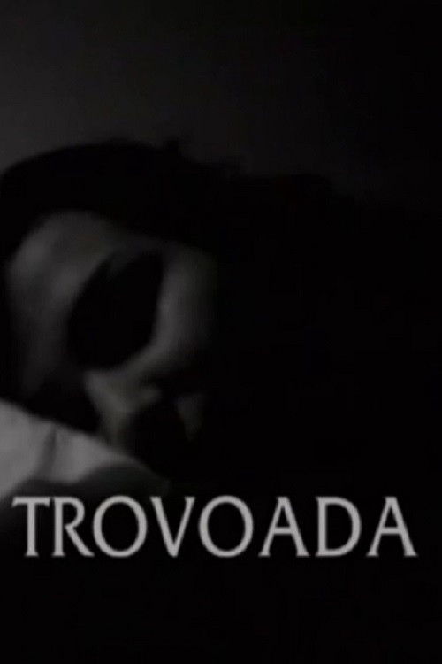 Trovoada (1995) poster
