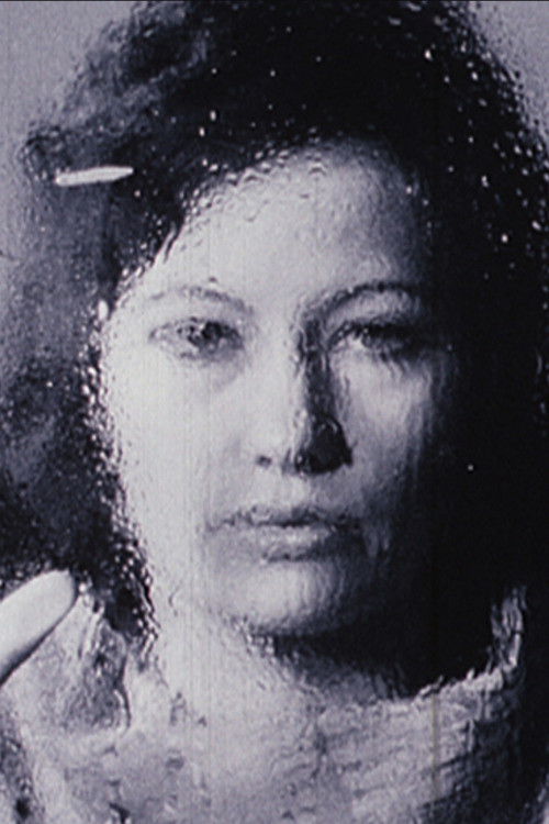 An Experiment in Meditation (1971) poster