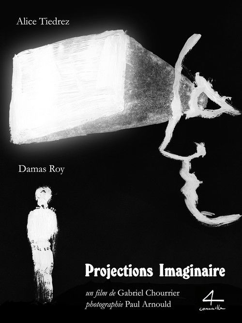 Projections Imaginaire poster