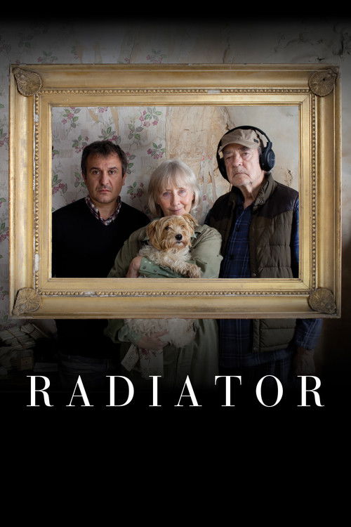 Radiator (2014) poster