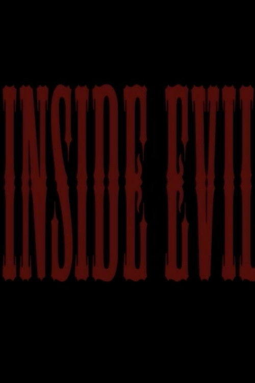 Inside Evil (2017) poster