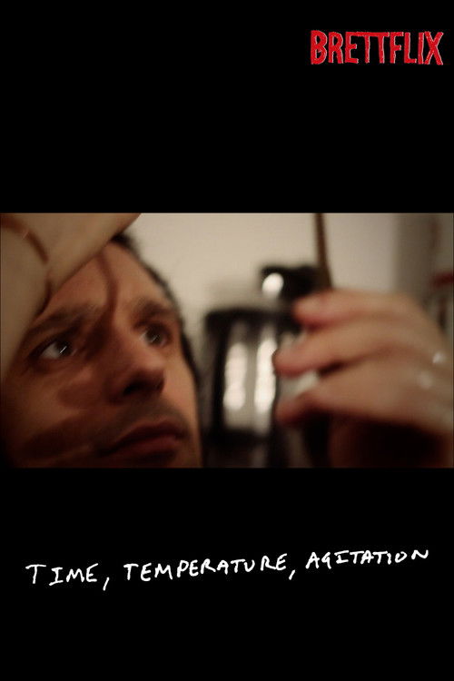 Time, Temperature, Agitation (2014) poster