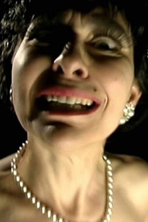 Königin der nacht (2006) poster