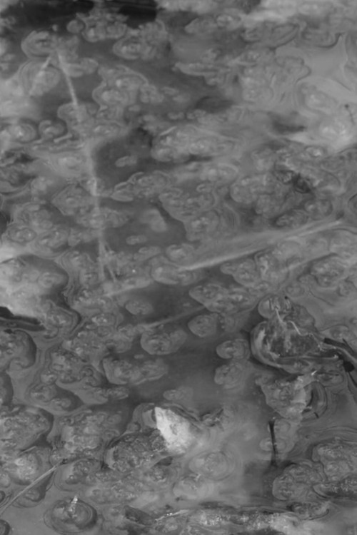 In The Bleak Midwinter (2025) poster