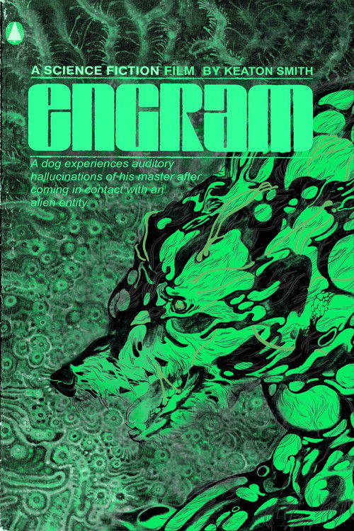 Engram (2022) poster