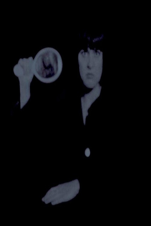 Personal Growth (2019) poster