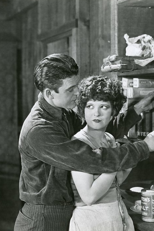 Two Can Play (1926) poster